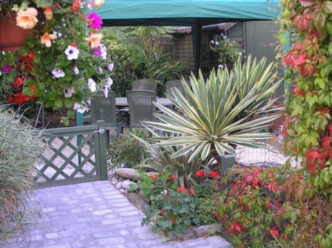 Townhouse Rooms Truro Exterior photo